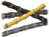 Diamond-Beaded-Wire
