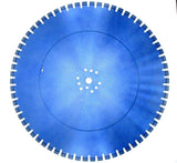 Wall Saw Blades - Diamond Blade Supply