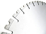 Wall Saw Blades - Diamond Blade Supply